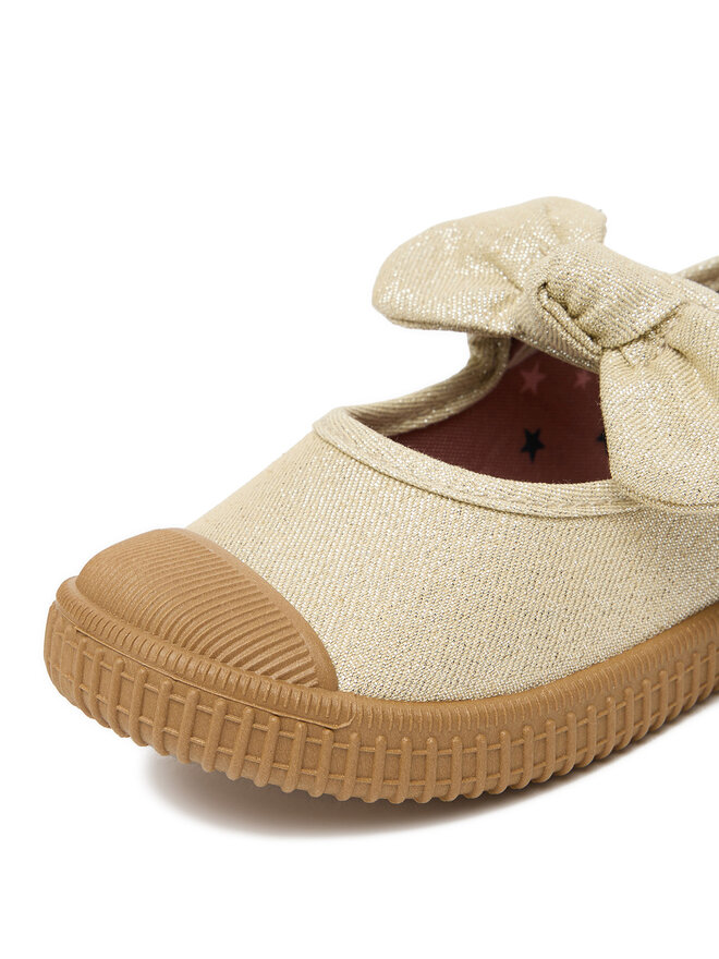 DeeZee Pantuflas DeeZee CEO-JDMS-1202-A Oro