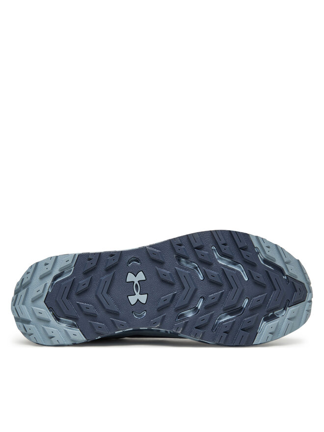Under Armour Buty do biegania Under Armour Ua Charged Bandit Tr 3 3028371 Szary