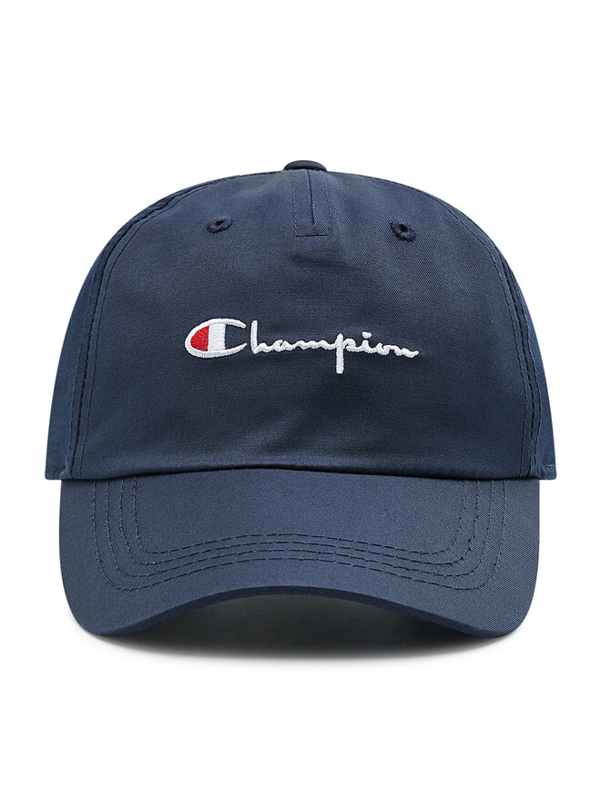 Champion Șapcă Champion 804811 BS501 Bleumarin