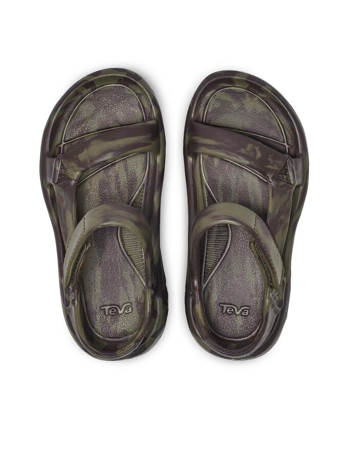 Teva Сандали Teva Hurricane Drift Huemix 1134390C Зелен