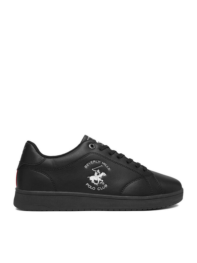 Beverly Hills Polo Club Sneakers Beverly Hills Polo Club CWBEO-MAVRO-01 Schwarz
