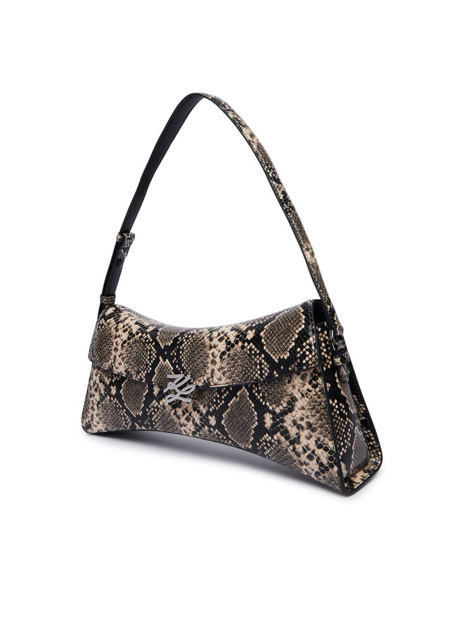 KARL LAGERFELD Handtasche KARL LAGERFELD B4W30356 Braun