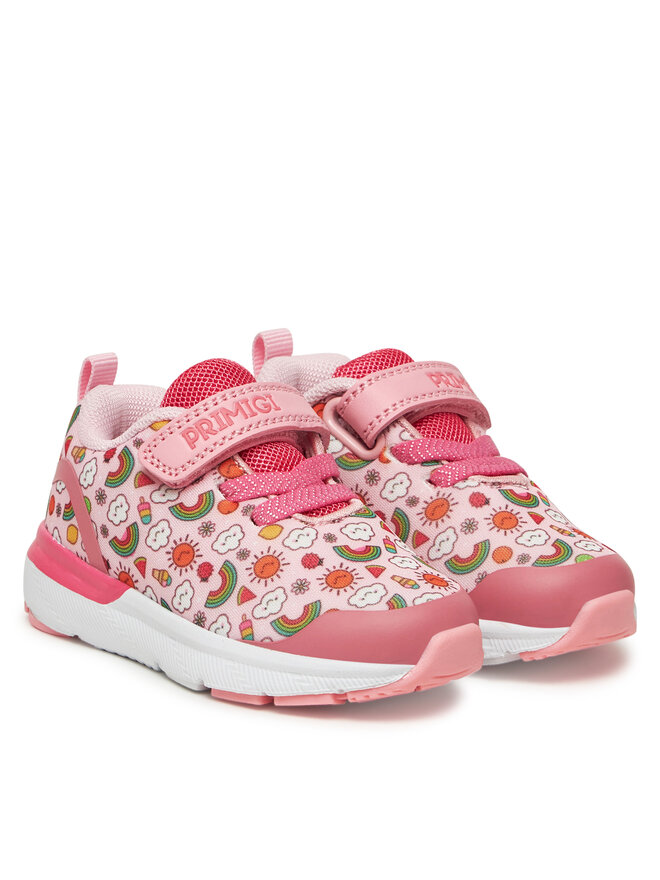 Primigi Sneakers Primigi 7946500 Roz