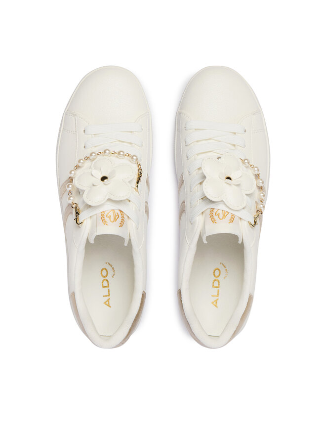 Aldo Снікерcи Aldo Chicsneaker2 14195087 Золотий