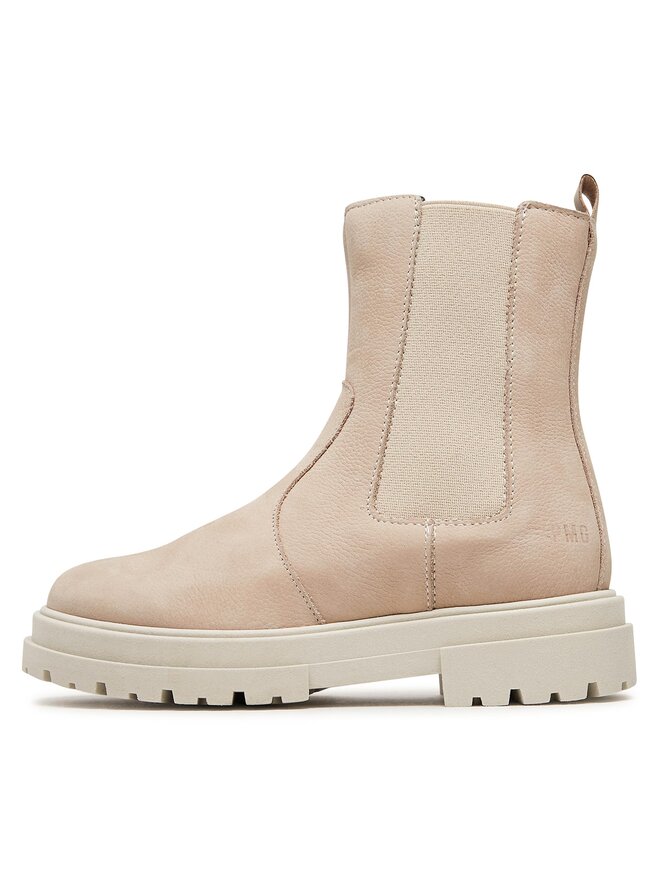 Primigi Botines Primigi 4942511 M Beis