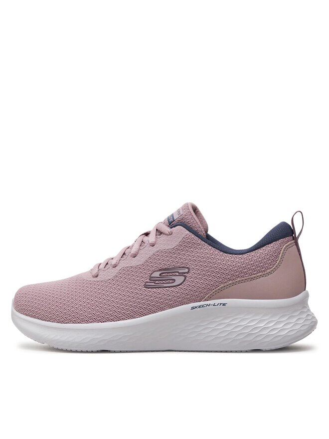 Skechers Сникърси Skechers Lite Pro-Best Chance 150044/MVBL Розов