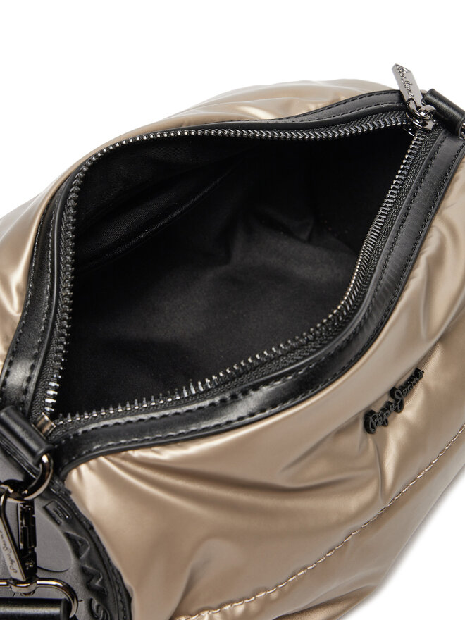 Pepe Jeans Сумка Pepe Jeans PL031580 Золотий