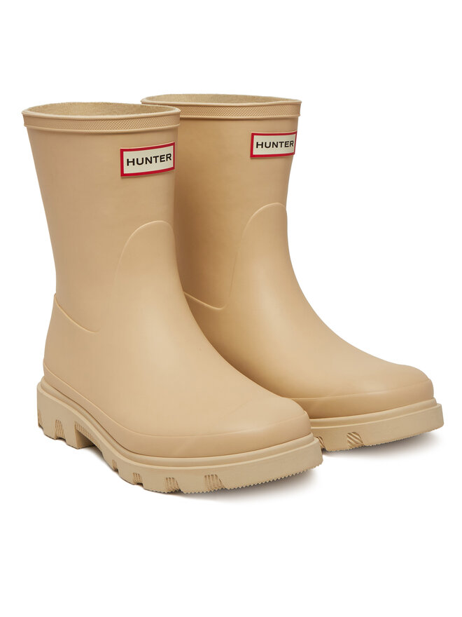 Hunter Cizme de cauciuc Hunter HFRW0002251 Bej