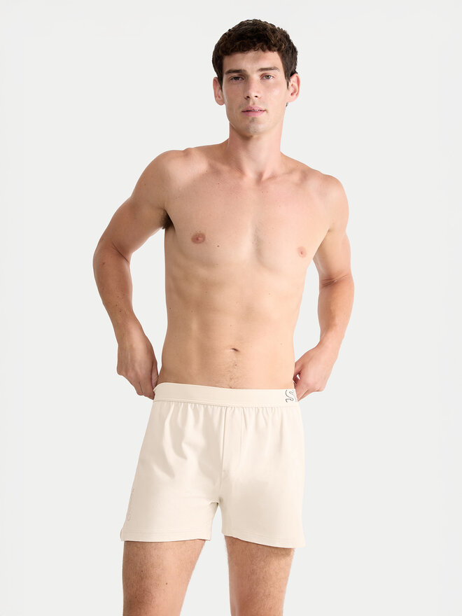 Sloggi Sloggi Calzoncillos 10215473 Beis