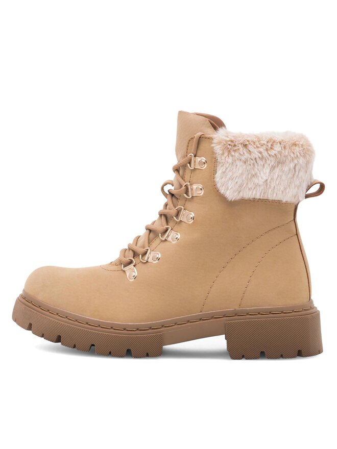 Clara Barson Trappers Clara Barson TRINITY SWS5866-20 Bej