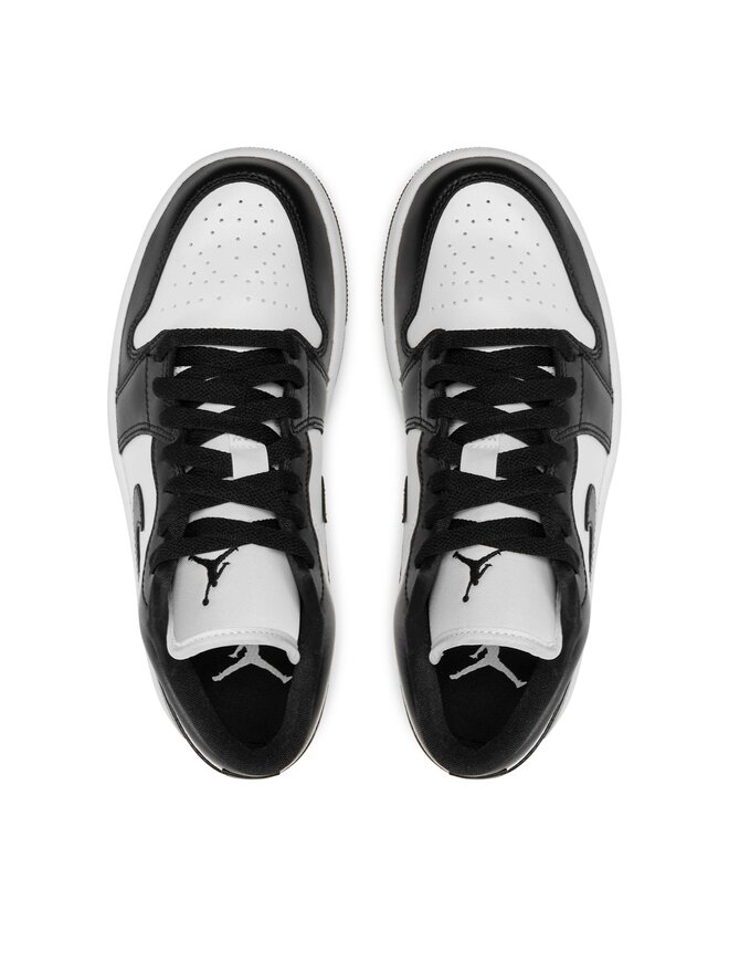 Nike Αθλητικά Nike Air Jordan 1 Low DC0774 101 Λευκό