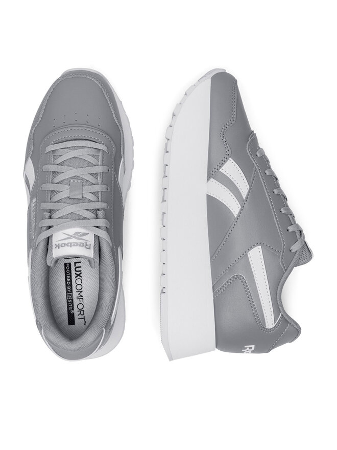Reebok Sneakersy Reebok GLIDE TRIPLE 100223025 Šedá