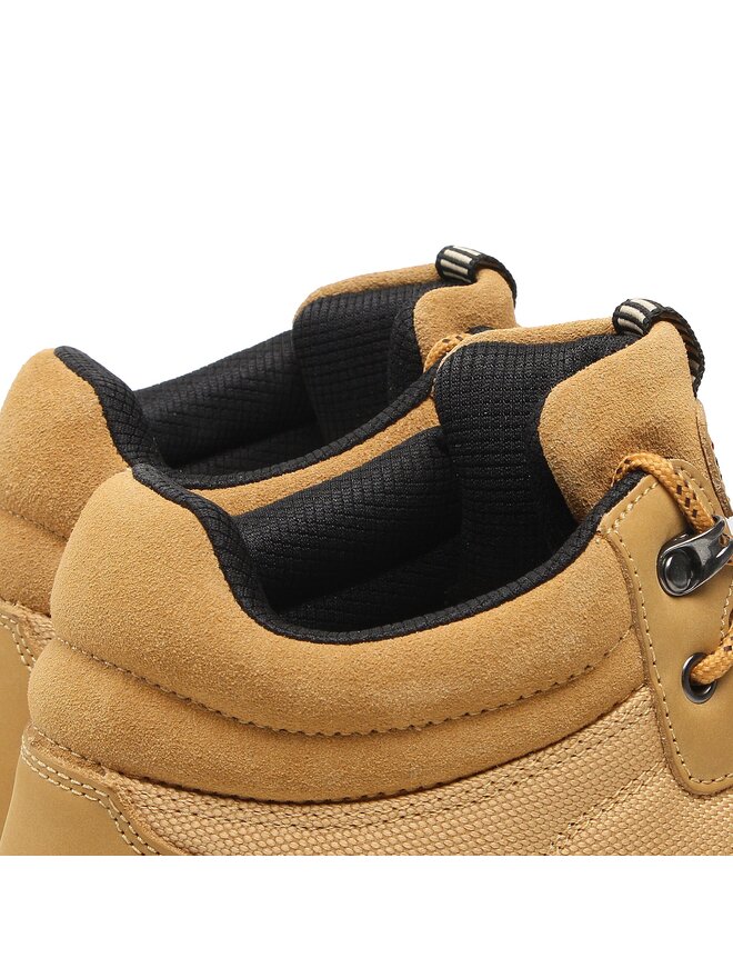 Fila Botines planos Fila Alpha FFM0168.70010 Marrón