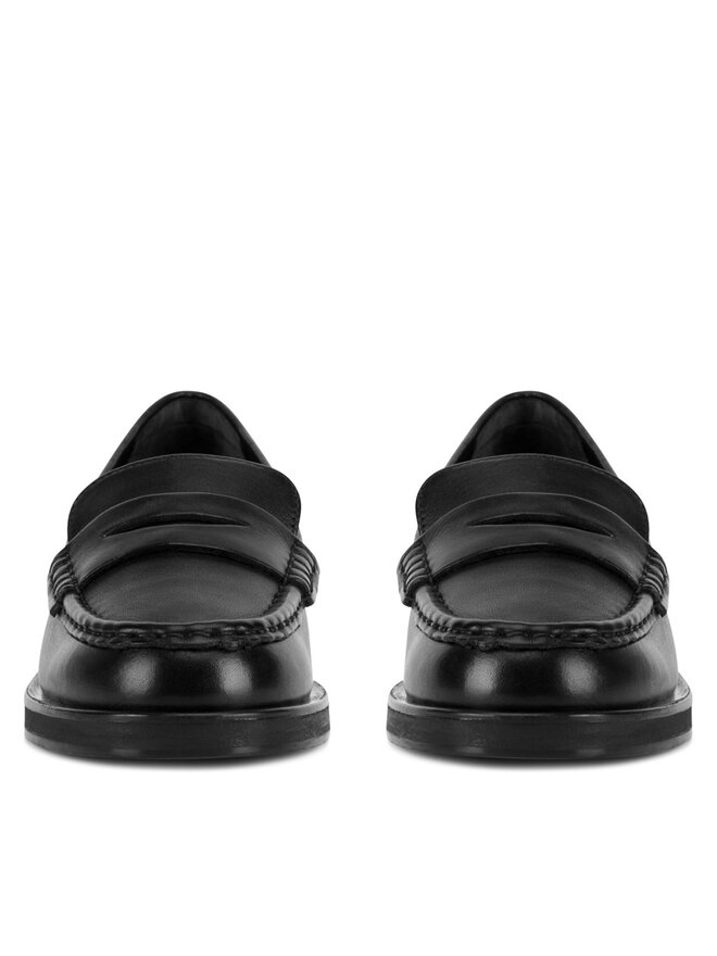 Gino Rossi Slipper Gino Rossi LUISA-112989 Schwarz