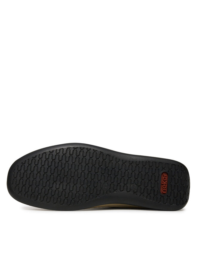 Rieker Halbschuhe Rieker 05226-24 Braun