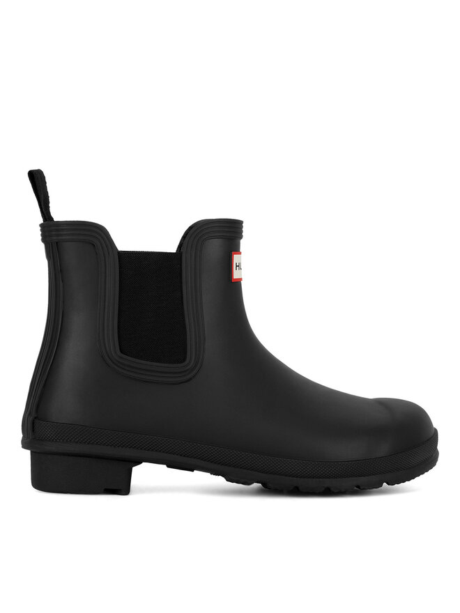 Hunter Гумові чоботи Hunter WFS1003RMA Чорний
