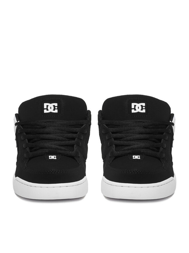 DC Shoes Снікерcи DC Shoes EO-DC COMMAND DC02744003 Чорний