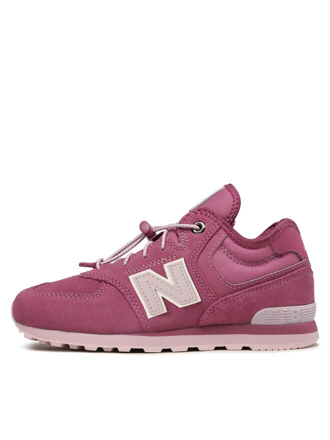 New Balance Sneakers New Balance GV574HP1 Viola