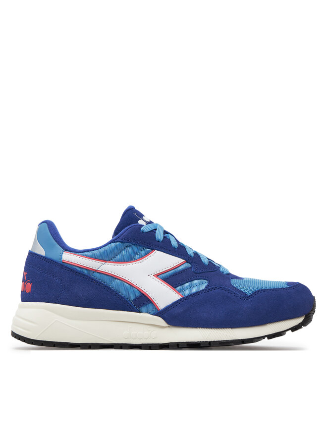 Diadora Sneakersy Diadora N902 501.178559-C6786 Niebieski