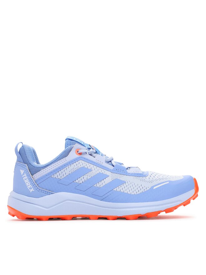 adidas Scarpe running adidas Terrex Agravic Flow Trail Running Shoes HQ3504 Celeste