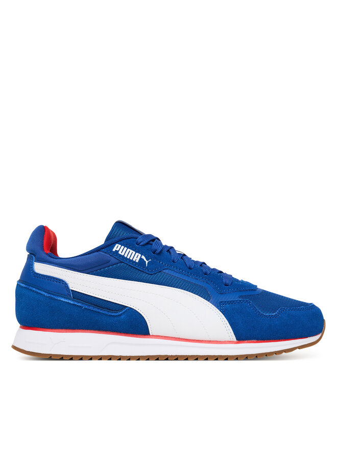 Puma Снікерcи Puma Softride St Miler 402635 05 Cиній
