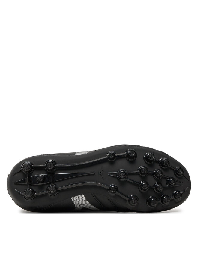 Mizuno Futbalové topánky Mizuno Monarchida Neo 3 SELECT Jr MG P1GB2426 Čierna