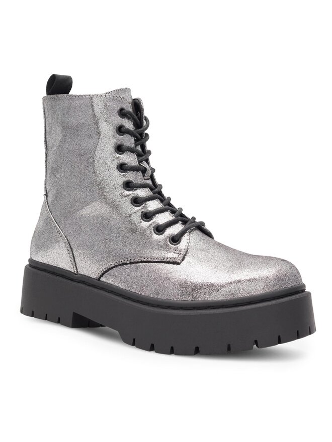 JENNY Botines JENNY CONNY H13123-1A Plata