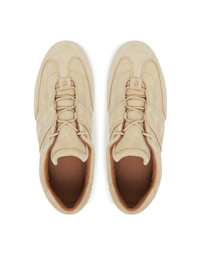 BOSS Zapatillas BOSS Roxanne 50547962 Beis