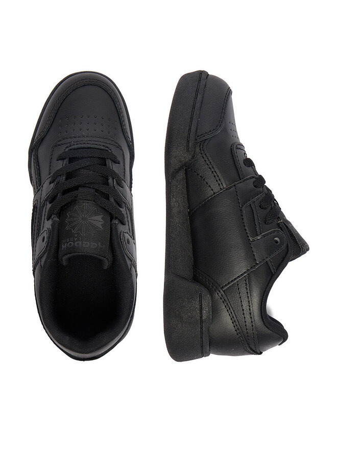 Reebok Снікерcи Reebok EO-WORKOUT PLUS 100248883 Чорний