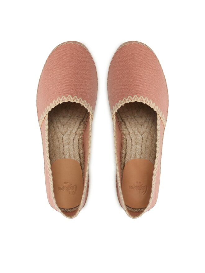 Castañer Espadrilles Castañer Kellen/002 023027-817 Rosa