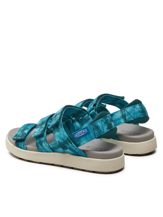 Keen Sandales Keen Elle Strappy 1027209 Zils