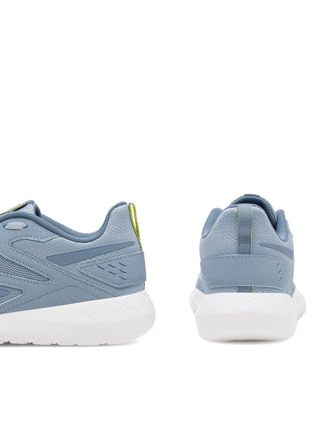 Reebok Buty na siłownię Reebok Flexagon Energy Tr 4 100074500 Niebieski
