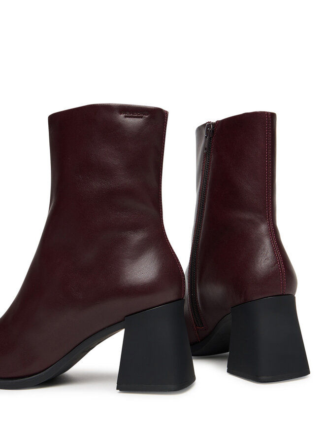 Vagabond Shoemakers Botines Vagabond Shoemakers Hedda 5002-001-44 Guinda/burdeos