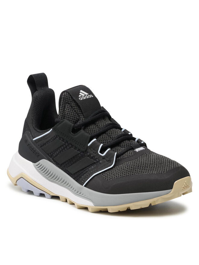 Trekkingschuhe adidas Terrex Trailmaker W FX4698 Schwarz de.eschuhe.ch