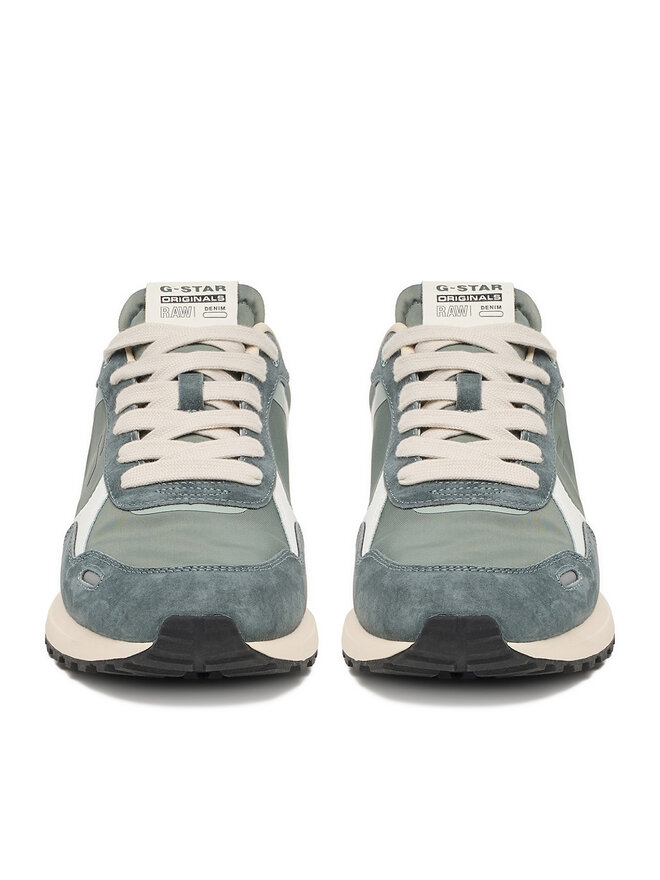 G-Star Raw Sneakers G-Star Raw EO-XAVI-01 Grün