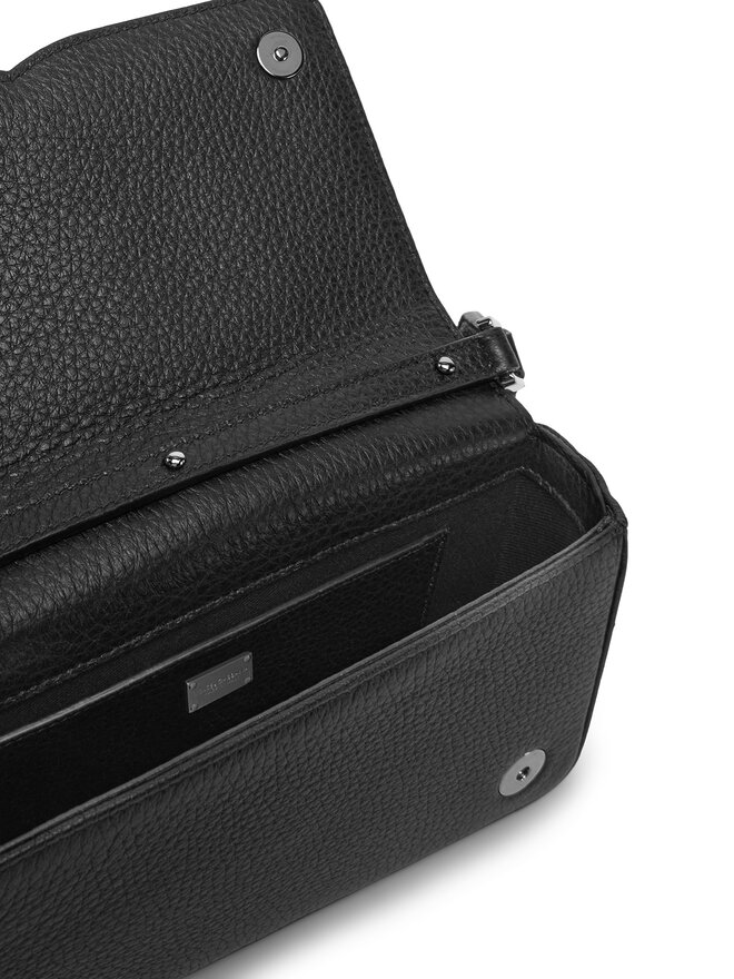 Dolce&Gabbana Umhängetasche Dolce&Gabbana BP3309 A8034 Schwarz