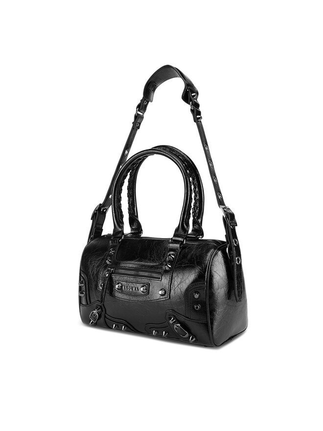 Badura Handtasche Badura TYL00485 Schwarz