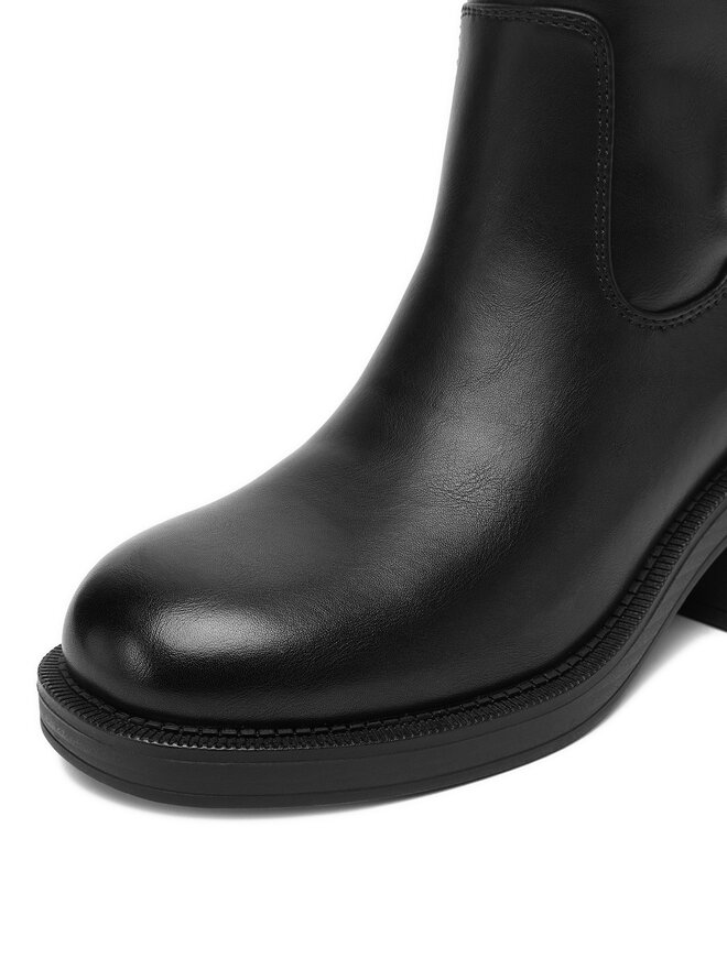 JENNY Botas altas JENNY CEO-HY80171S-1 Negro