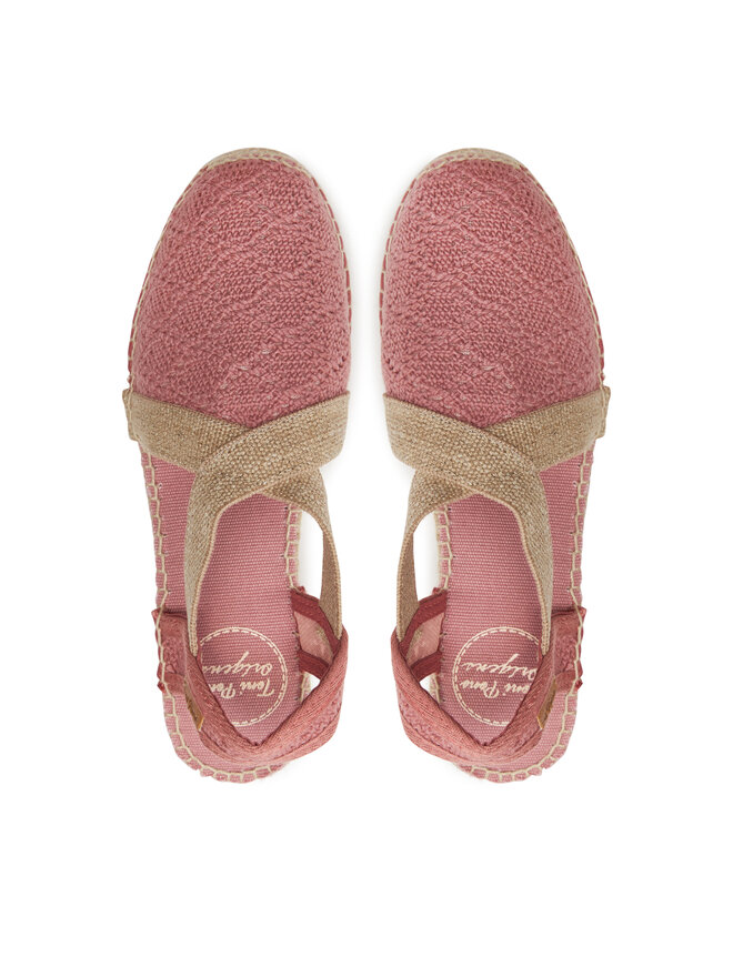 Toni Pons Espadrilles Toni Pons Terra-Ad Rosa
