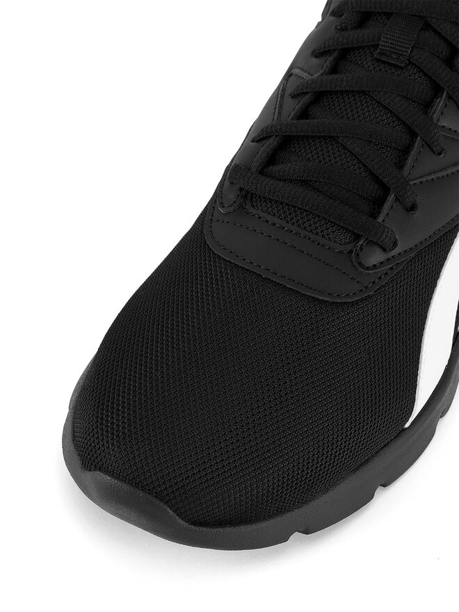 Reebok Αθλητικά Reebok RIDER V 100220408 Μαύρο