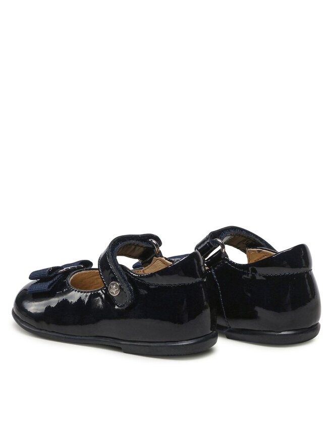 Naturino Balerina Naturino Jete 0012013543.01.0C14 M Sötétkék