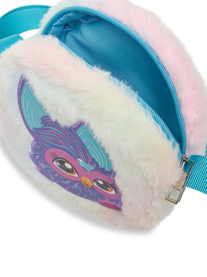 FURBY Handtasche FURBY CEO-ACCCS-AW25-104FUR Bunt
