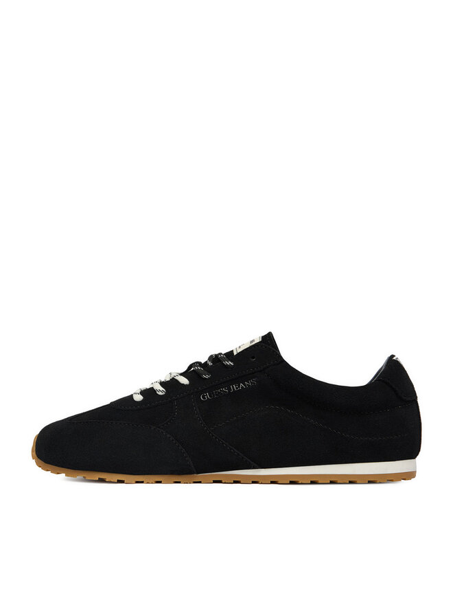 Guess Jeans Sneakers Guess Jeans EO-CS5262 Schwarz