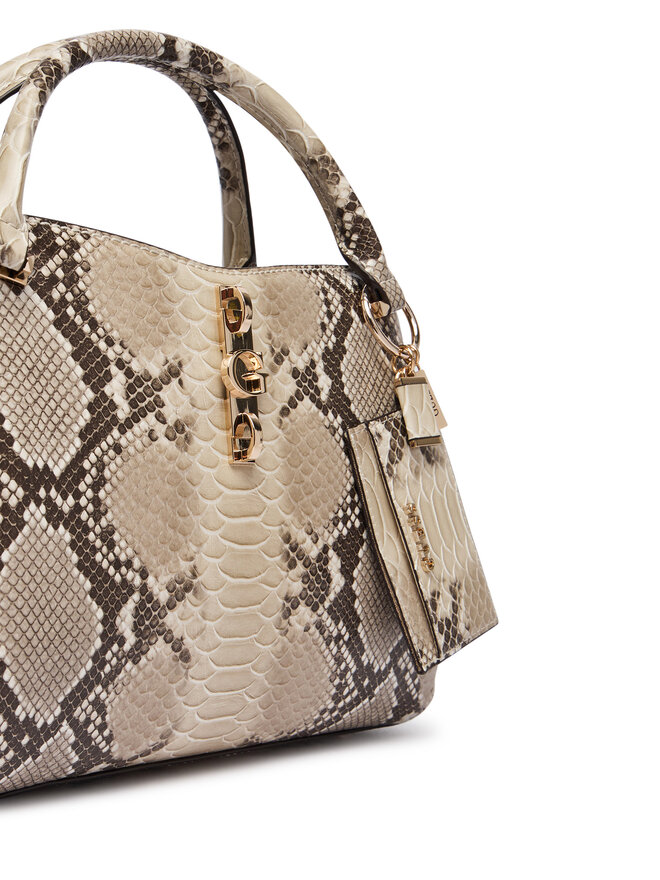 Guess Сумка Guess Yvonne HWKG23 29060 Сірий