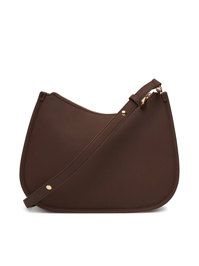 LOVE MOSCHINO Τσάντα LOVE MOSCHINO JC4021PP1NKD0301 Καφέ