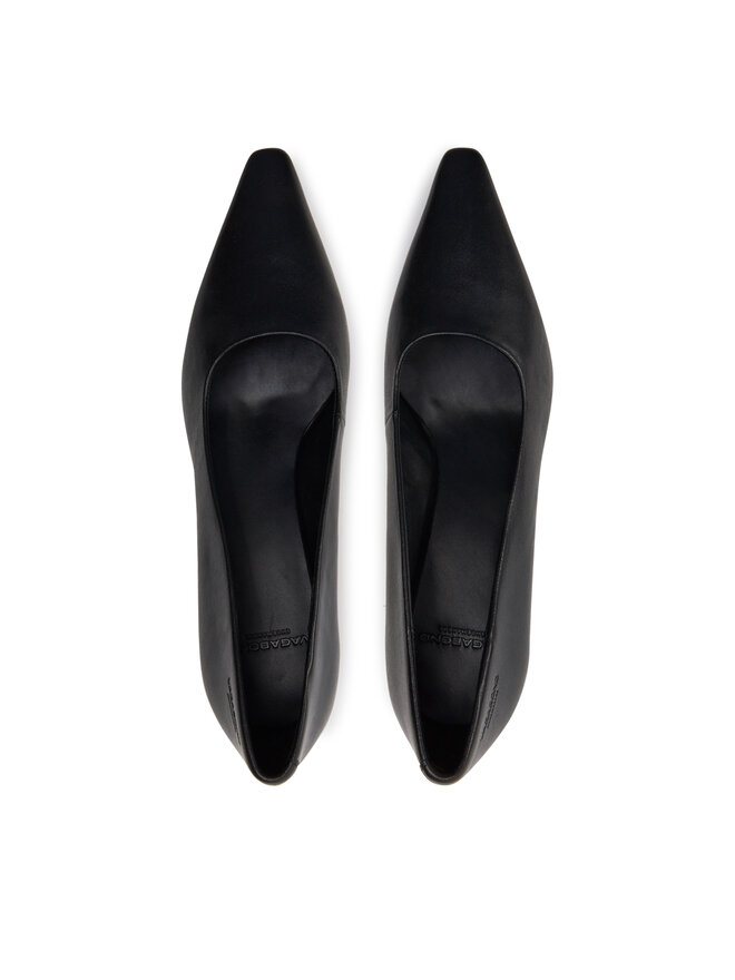 Vagabond Shoemakers Körömcipők Vagabond Shoemakers Altea 5740-001-20 Fekete