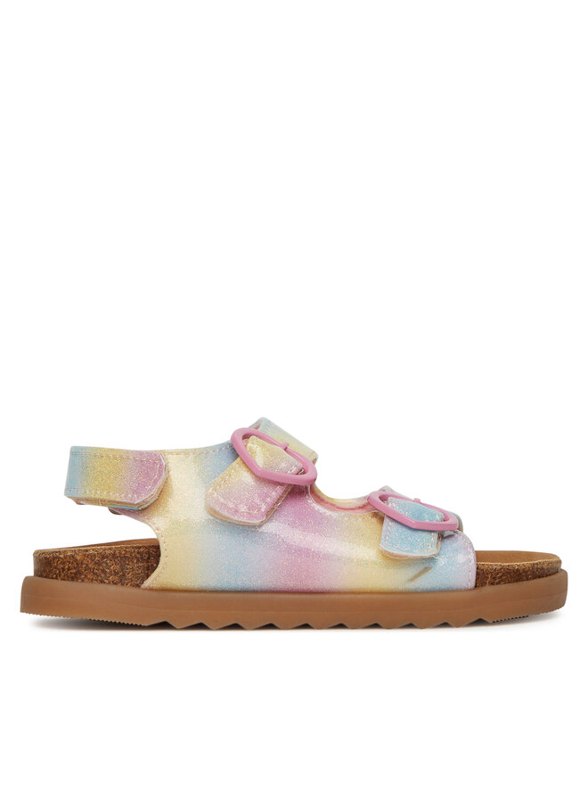 Nelli Blu Sandale Nelli Blu CM20240601-3 Roz