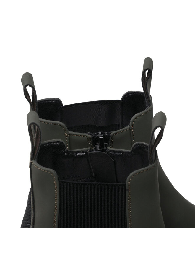 DeeZee Stiefel DeeZee CS5819-05 Khakifarben