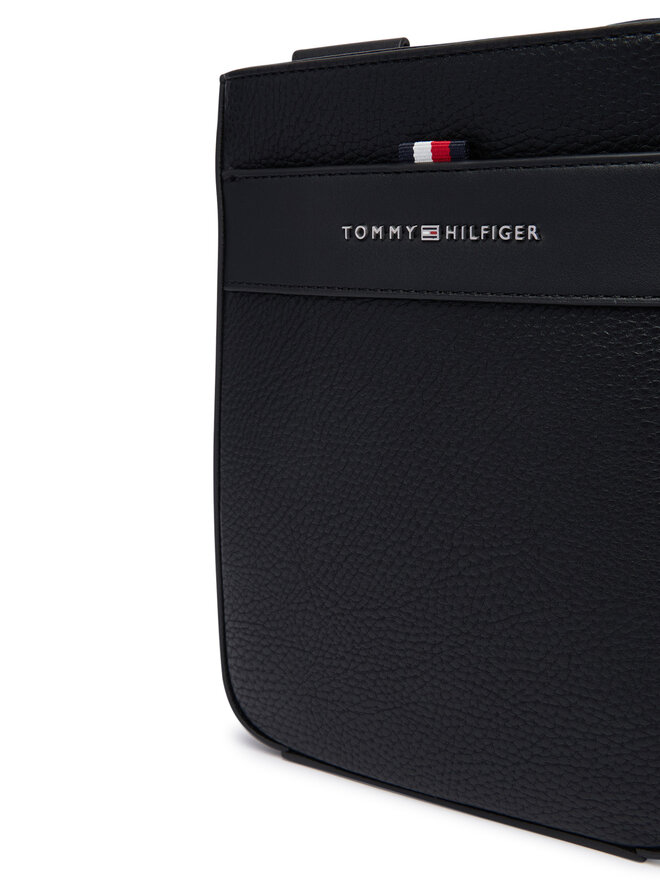 Tommy Hilfiger Umhängetasche Tommy Hilfiger AM0AM14697 Schwarz