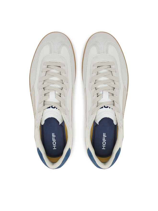 HOFF Sneakers HOFF Alley 22562604 Écru